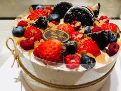-PETIT PARIS 小巴黎(花园道店)