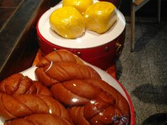 -李氏八大件老菜馆(万宝街店)