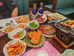 -黑松白鹿(金融街店)