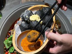 -黔渔翁豆花渎鱼(喷水池店)