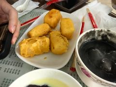 -阿三麻蓉汤圆(顺光大厦店)