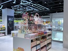 -TOP TOY(新南凯德广场店)