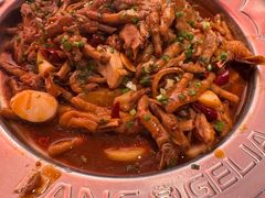 -胖哥俩肉蟹煲(海盐总店)
