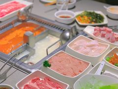 -海底捞火锅(北京路店)