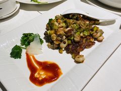 海蛎煎-黑明餐厅(白鹭洲店)