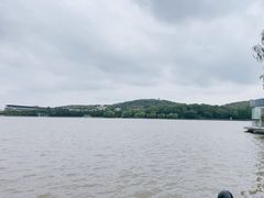 -上海月湖雕塑公园