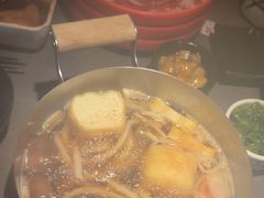 -沼津港精致料理·寿喜烧·烧鸟(龙湖南桥天街日料榜单店)