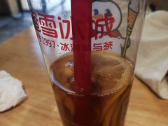 -蜜雪冰城(新北万达一店)