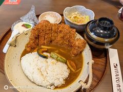 -ITARU食堂·定食料理(西丽店)