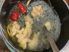 -魁盛居百年鲁菜馆(县西巷店)