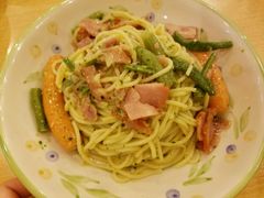 -萨莉亚意式餐厅(特力时尚汇店)