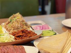 -老昌春饼(中央大街店)