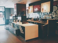 -麦当劳(山大路店)
