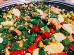-周三的情书花园餐厅(江北店)