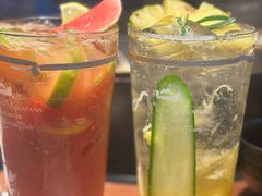 -天津海河悦榕庄·Lobby Lounge大堂吧