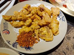 -小龙坎火锅(惠济万达店)