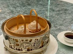 毛蟹小笼包-誉珑轩(新濠天地店)