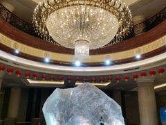 -郑州银基黄帝宫御温泉