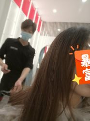 -MMbyHair Code芭曲发型