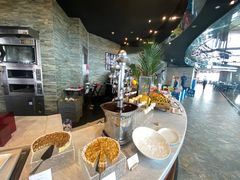 -锦厨国际自助餐厅 · 云端景观 (昆明索菲特大酒店)