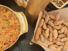 -何师烧烤Pro ·江湖川菜·小龙虾·精酿(太古里旗舰店)