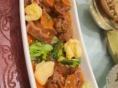 -马尔龙新疆饭店·清真(瑞景店)