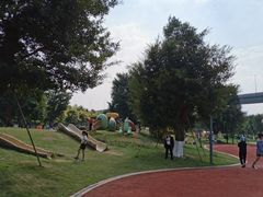 -琅岐红光湖公园
