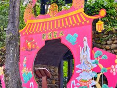 -荔江湾景区
