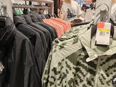 -NIKE上海青浦换季优惠店