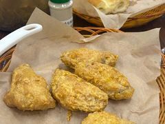 -南记食粥坊·宵夜大排档(莲花店)
