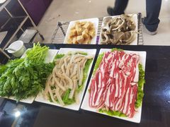 -蒙星月涮肚火锅城(宏运家园店)