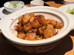 -黄山老妈·土菜(碧桂园店)