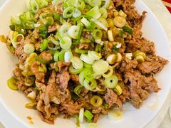 -南山鲜虾面·活鲜小馆·海味大连菜(南山总店)