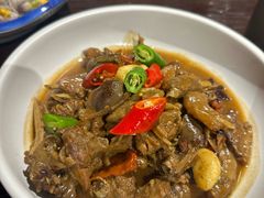 -董府·古宅餐厅