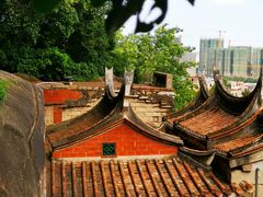 -草庵摩尼教遗址公园