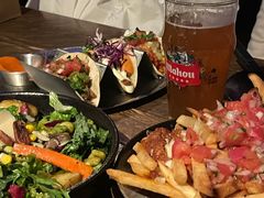 -Q MEX 库迈墨西哥餐吧(三里屯店)