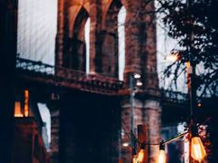 -嘉定凯悦·咖啡厅