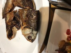 -肖记公安牛肉鱼杂馆· 省级非物质文化遗产(仁和路店)