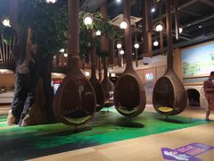 -汤W城市微度假(仓山店)