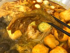 -小螺大作·螺蛳粉火锅(林和西店)