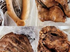 鸡架-老杨家熟食店