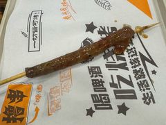 -美达尔烧烤(银川东路店)