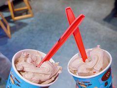 -DQ·蛋糕·冰淇淋(民勇嘉泰店)