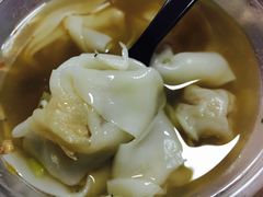 -馄饨侯(广渠门店)