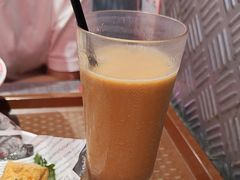 港式奶茶-孖记茶档·热腾茶餐(荔湾领展广场店)