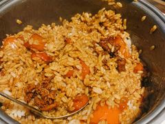 肉汤泡饭-湘味淳(千禧街店)