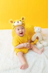 点击看大图 -俏宝贝照相馆(QBB儿童摄影)