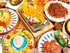 -路易十三西餐厅(西关新天地店)