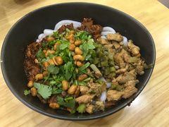 -西粉堂新疆米粉(朝外店)