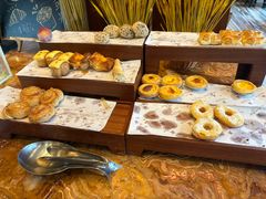 -万达瑞华酒店美食汇自助餐厅(楚河汉街店)